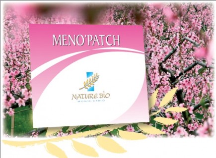 Méno'Patch (10 patchs)