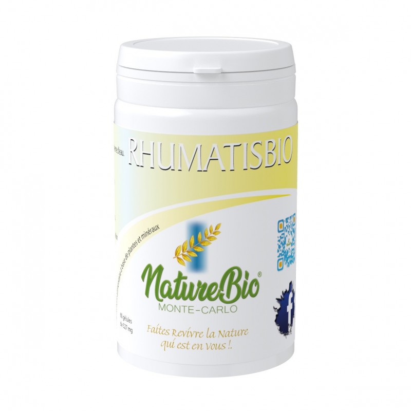 РЕВМАТИЗБИО