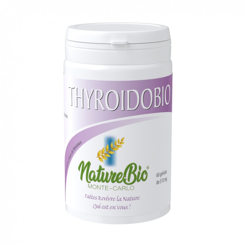 ТИРОИДОБИО