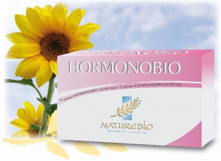 ГОРМОНОБИО