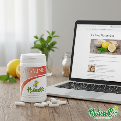 Vitamine C : Bienfaits, Santé, Peau et Guide Complet